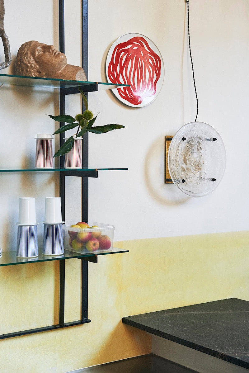 1616 / arita japan PC Tea Box