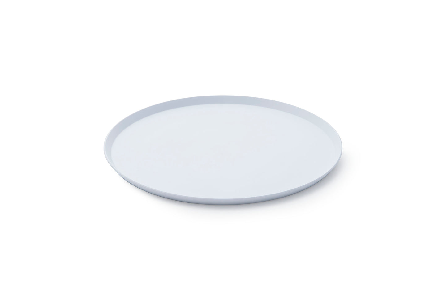 1616 / arita japan TY Round Plate Grey 280 / 240 / 200 / 160 / 120 / 80