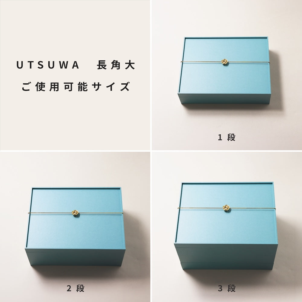 【受注生産】 飾り水引 【梅水引】 赤金1本丸ゴム 1重掛結び 折径約25cm (100本入)