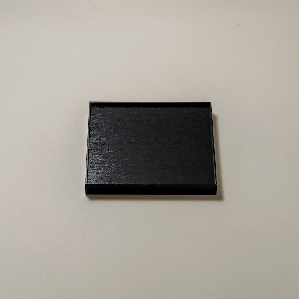 UTSUWA 6.5寸 インローみせ (40入) 紙重箱 蓋 ¥273.9/個