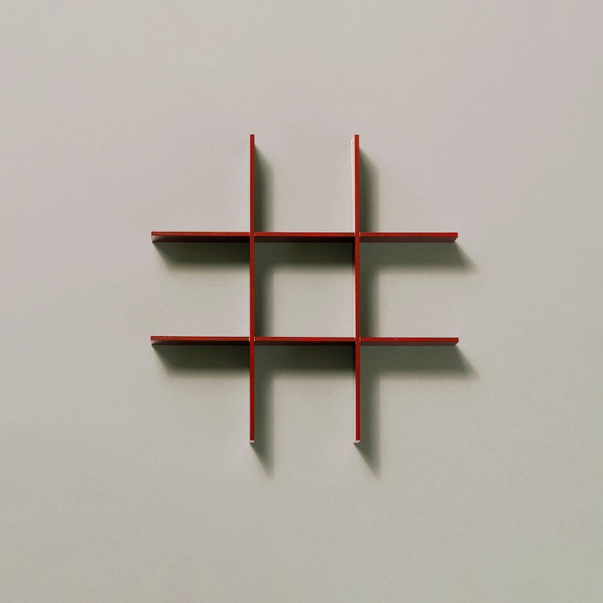 UTSUWA 6.5寸用 (20入) 紙製 9仕切り ¥154〜/個