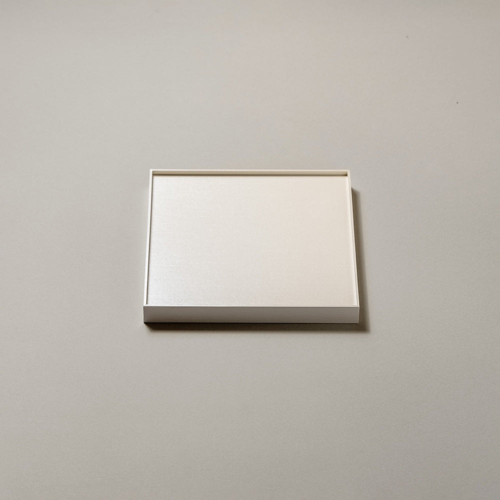 UTSUWA 6.5寸 (40入) 紙重箱 蓋 ¥217.8/個