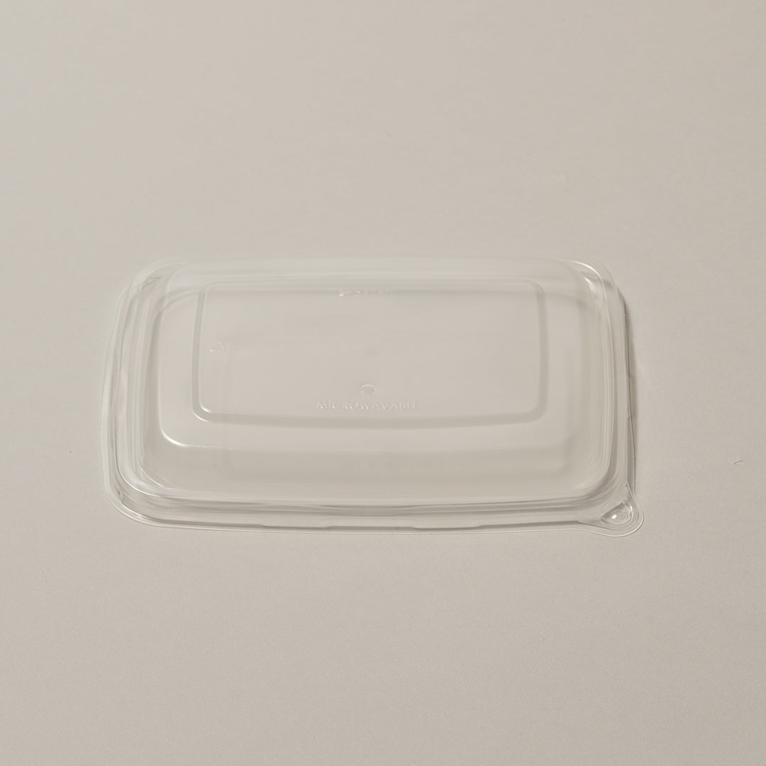 SBT-PP 22.8x16.5cmパルプトレイ用 蓋 (300入)