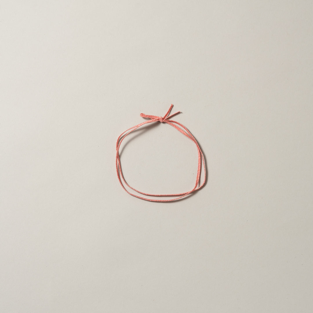 平彩ゴム 折径12cm (1000本入) ピンク(LLP)