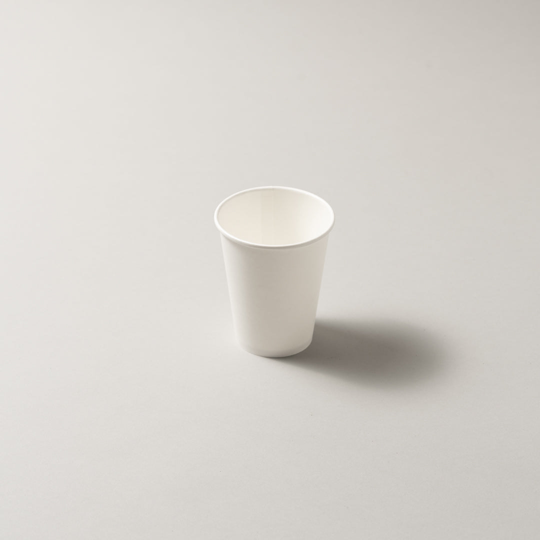 SMT 白無地 ドリンクカップ 280ml (1000入)