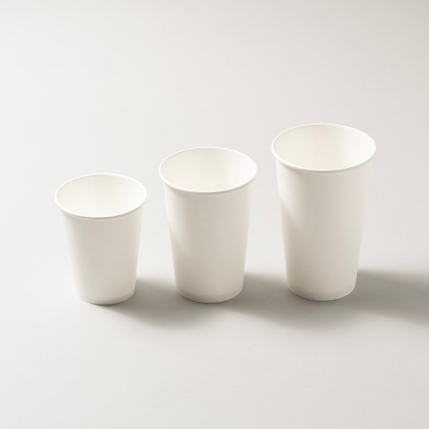 SMT 白無地 ドリンクカップ 400ml (1000入)