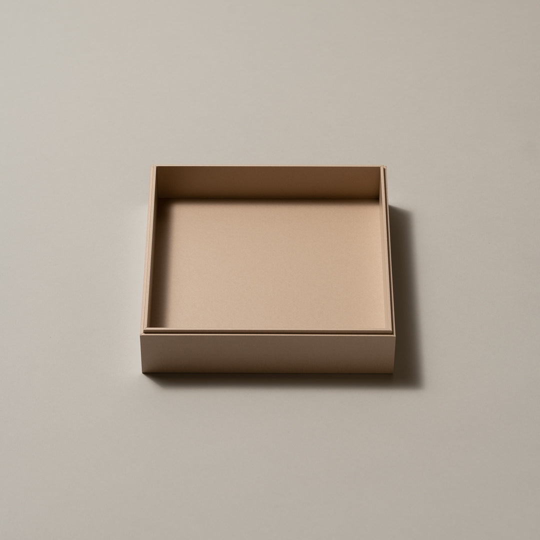 UTSUWA 7寸 本体 (20入) 紙容器 Moca