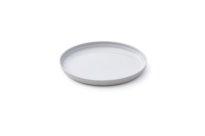 1616/ arita japan CMA Stack Flat 230/205/180/155/130/105/79 Earth Grey