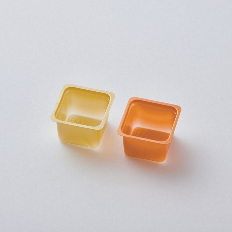 KOWAKE【46×46】6.5寸用トレー 1/16 (400枚) C06