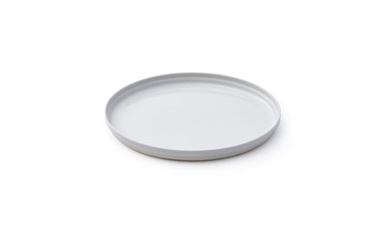 1616/ arita japan CMA Stack Flat 230/205/180/155/130/105/79 Earth Grey