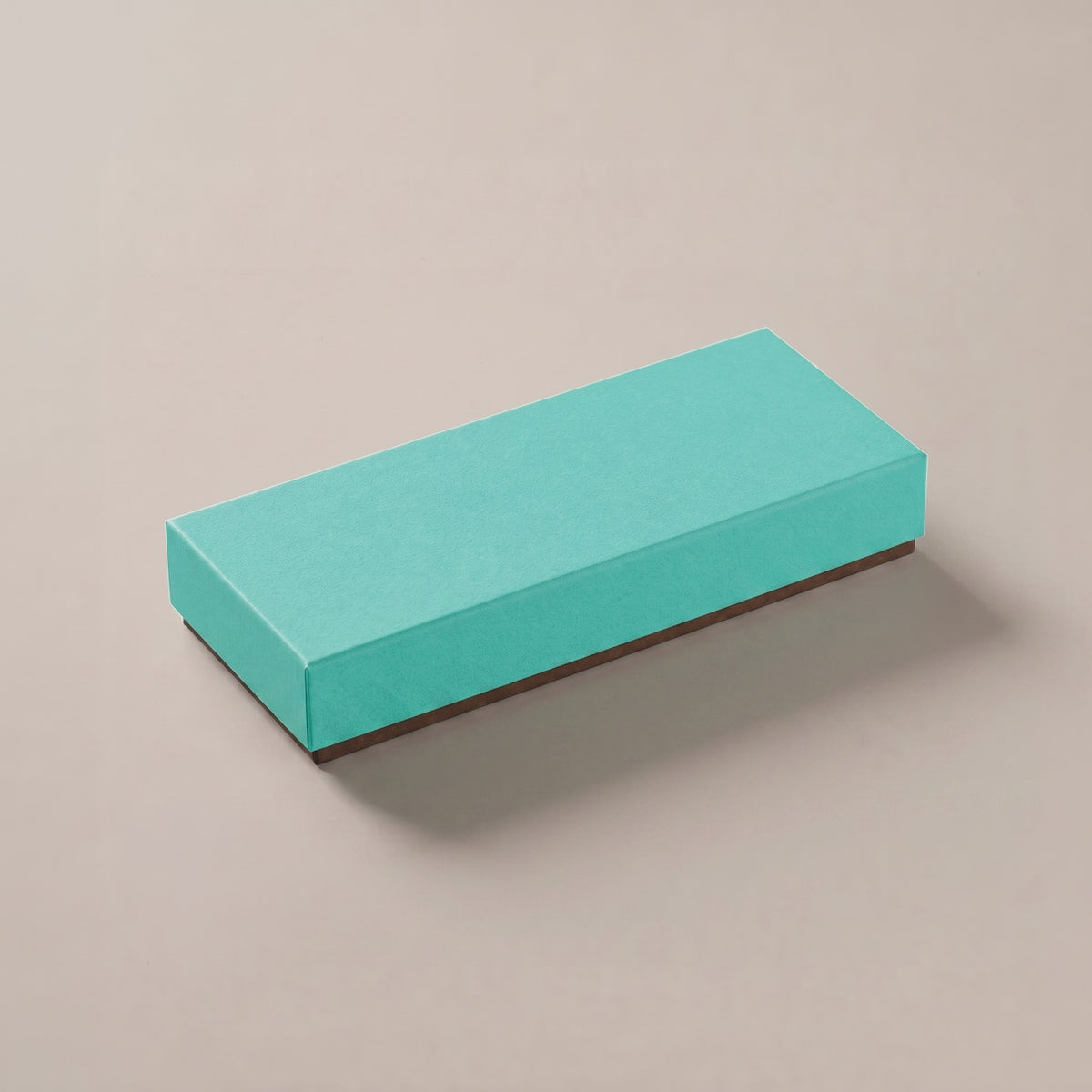チョコレートギフトボックス  FEATHER CASE 4仕切/6仕切/8仕切/10仕切  ブルー・オレンジ (20個)