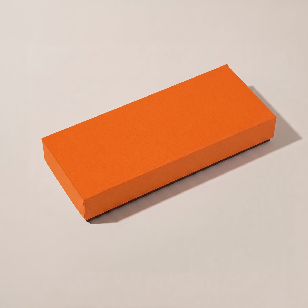 チョコレートギフトボックス  FEATHER CASE 4仕切/6仕切/8仕切/10仕切  ブルー・オレンジ (20個)