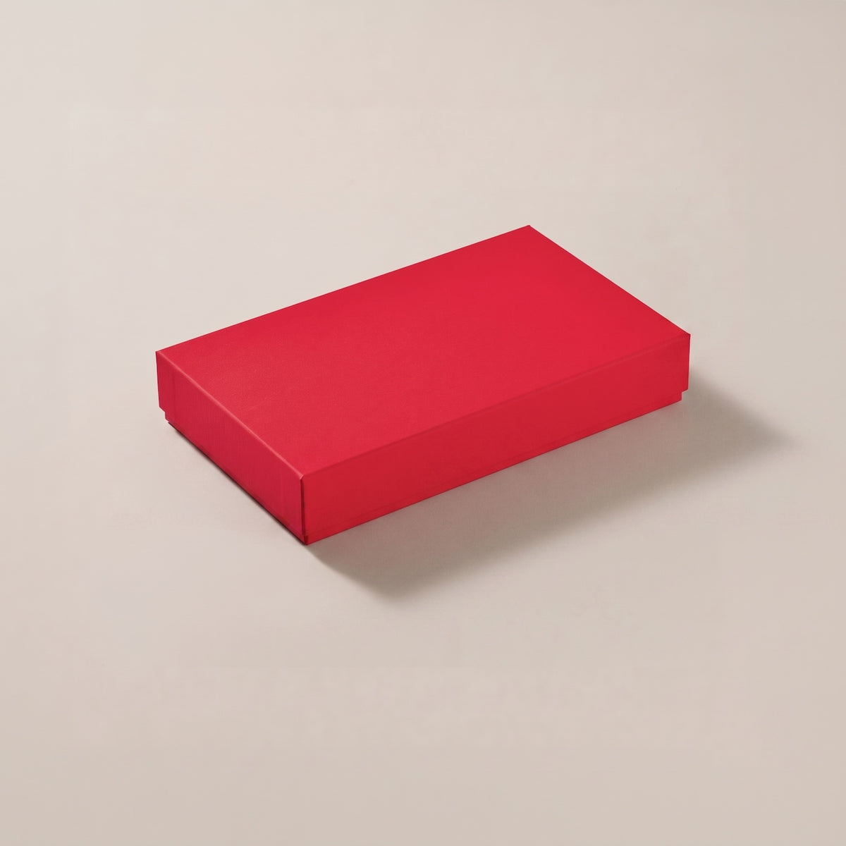 チョコレートギフトボックス  FEATHER CASE 4仕切/6仕切/9仕切/15仕切/20仕切  ブラウン・レッド (20個)