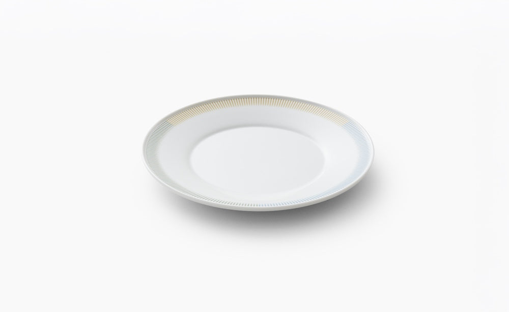 1616 / arita japan PC Round Plate 200/240/280