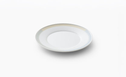 1616 / arita japan PC Round Plate 200/240/280