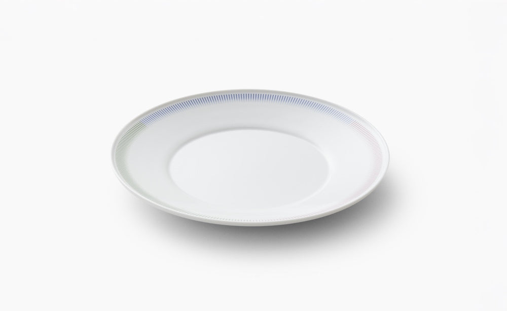 1616 / arita japan PC Round Plate 200/240/280