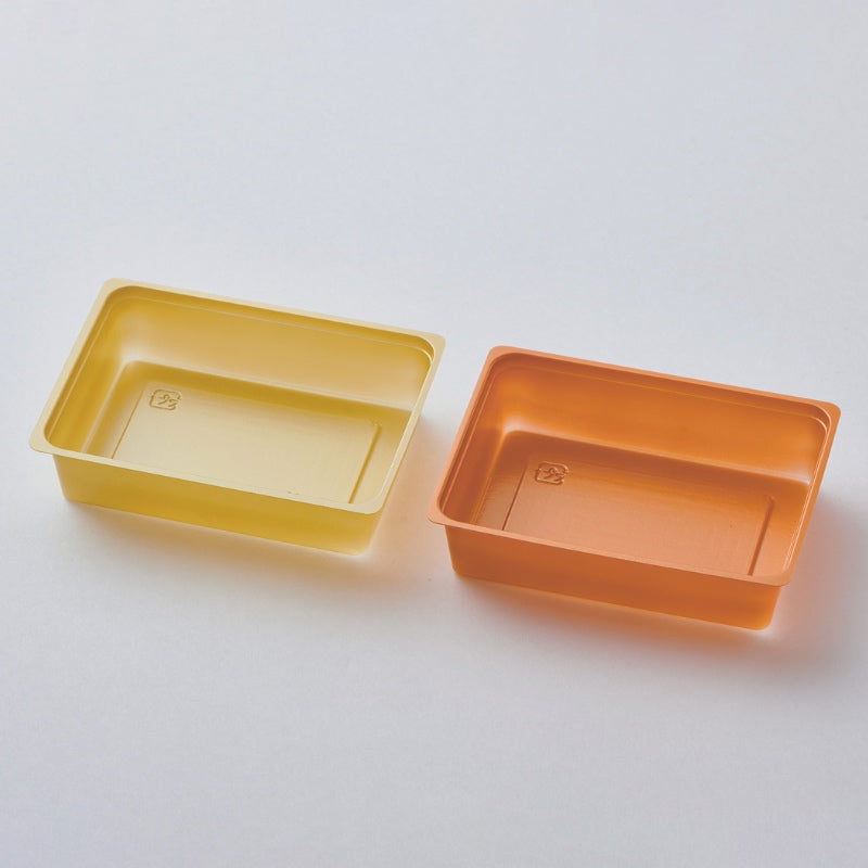 KOWAKE【92×124】6.5寸用トレー2/6 (400枚)C10