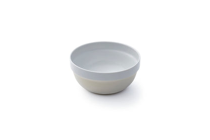 1616/ arita japan CMA Stack Deep 180/155/130/105/79 Earth Grey