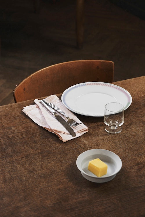 1616 / arita japan PC Round Plate 200/240/280