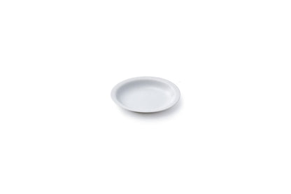 1616/ arita japan CMA Soft Flat  240/210/180/150/120 Earth Grey