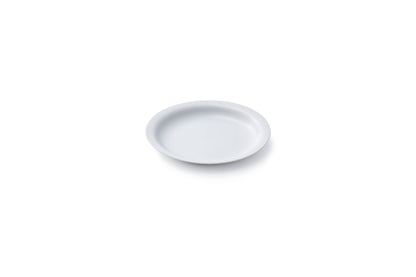 1616/ arita japan CMA Soft Flat  240/210/180/150/120 Earth Grey