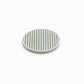 1616/ arita japan S&B Coaster Pink/Stripe/Grid/Light Blue/Light Yellow/Red