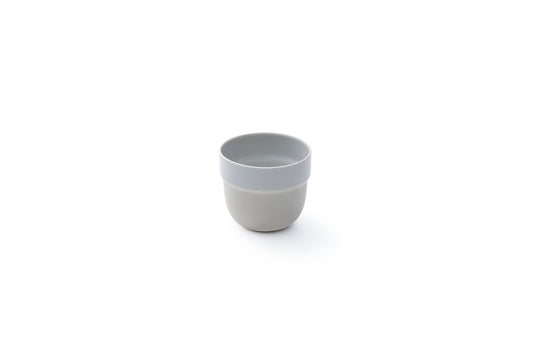 1616/ arita japan CMA Coffee Cup Earth Grey