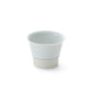 1616/ arita japan MANZ Hojicha Cup Celadon/Natural