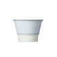 1616/ arita japan MANZ Hojicha Cup Celadon/Natural