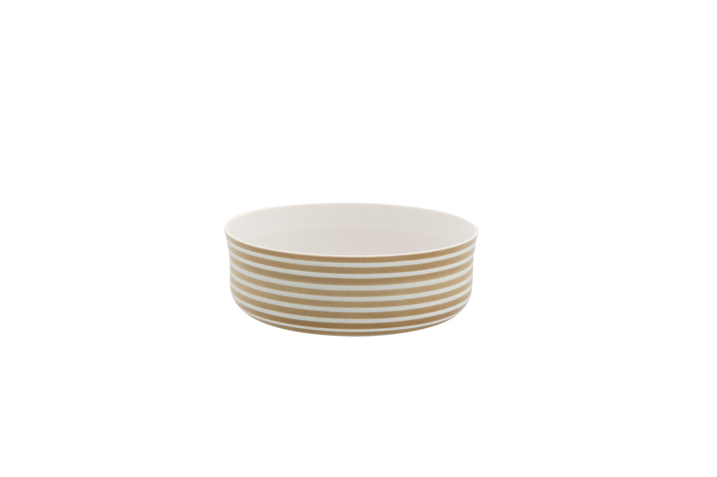 1616/ arita japan S&B Bowl 120 Light Brown Pain White/140 Light Green/160 White Light Orange/180 Red White