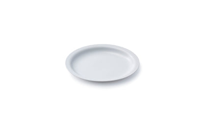 1616/ arita japan CMA Soft Flat  240/210/180/150/120 Earth Grey