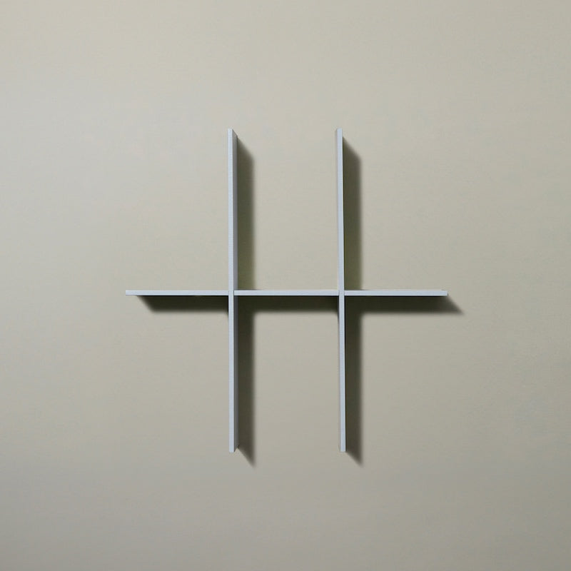 UTSUWA　6.5寸用　(40入)　紙　6仕切り　¥112.2/個