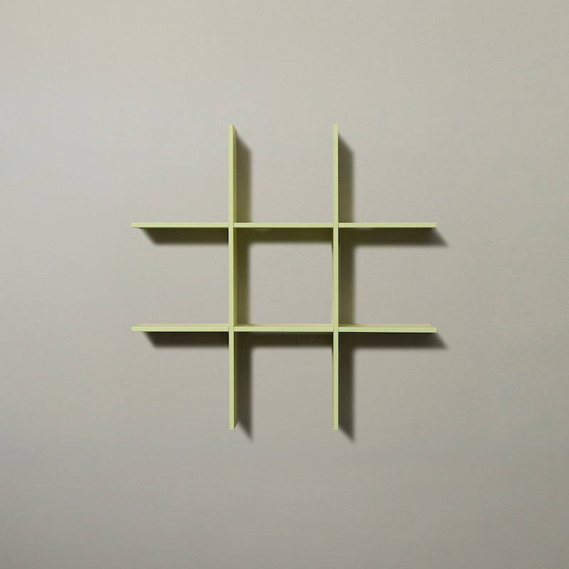 UTSUWA　6.5寸用　(40入)　紙　9仕切り　¥154/個