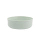 1616/ arita japan S&B Bowl 120 Light Brown Pain White/140 Light Green/160 White Light Orange/180 Red White
