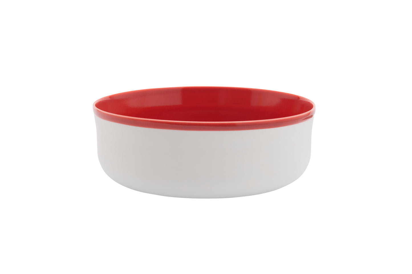 1616/ arita japan S&B Bowl 120 Light Brown Pain White/140 Light Green/160 White Light Orange/180 Red White