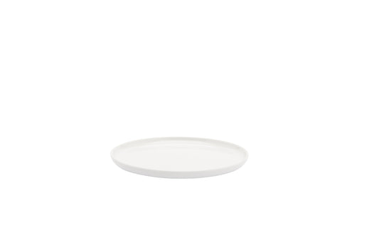 1616/ arita japan S&B Flat Plate 120/170/220/270 White
