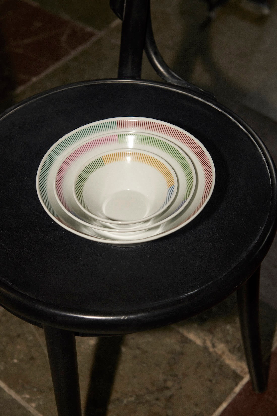 1616 / arita japan PC Bowl 120/160/200