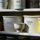1616/ arita japan MANZ Hojicha Cup Celadon/Natural