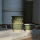 1616/ arita japan MANZ Hojicha Cup Celadon/Natural