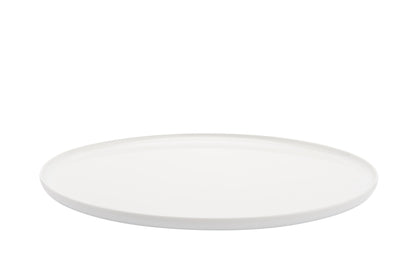 1616/ arita japan S&B Flat Plate 120/170/220/270 White