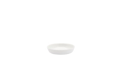 1616/ arita japan S&B Deep Plate 80/130/170/220/280 White