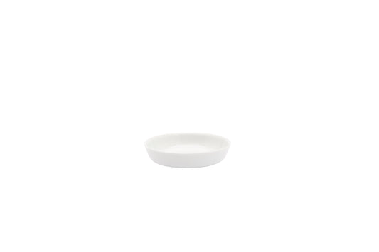 1616/ arita japan S&B Deep Plate 80/130/170/220/280 White