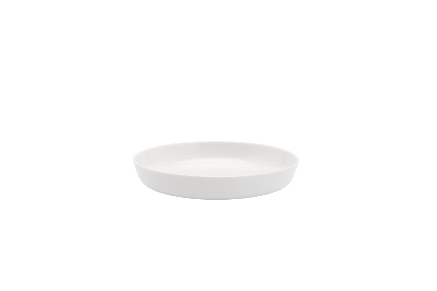 1616/ arita japan S&B Deep Plate 80/130/170/220/280 White