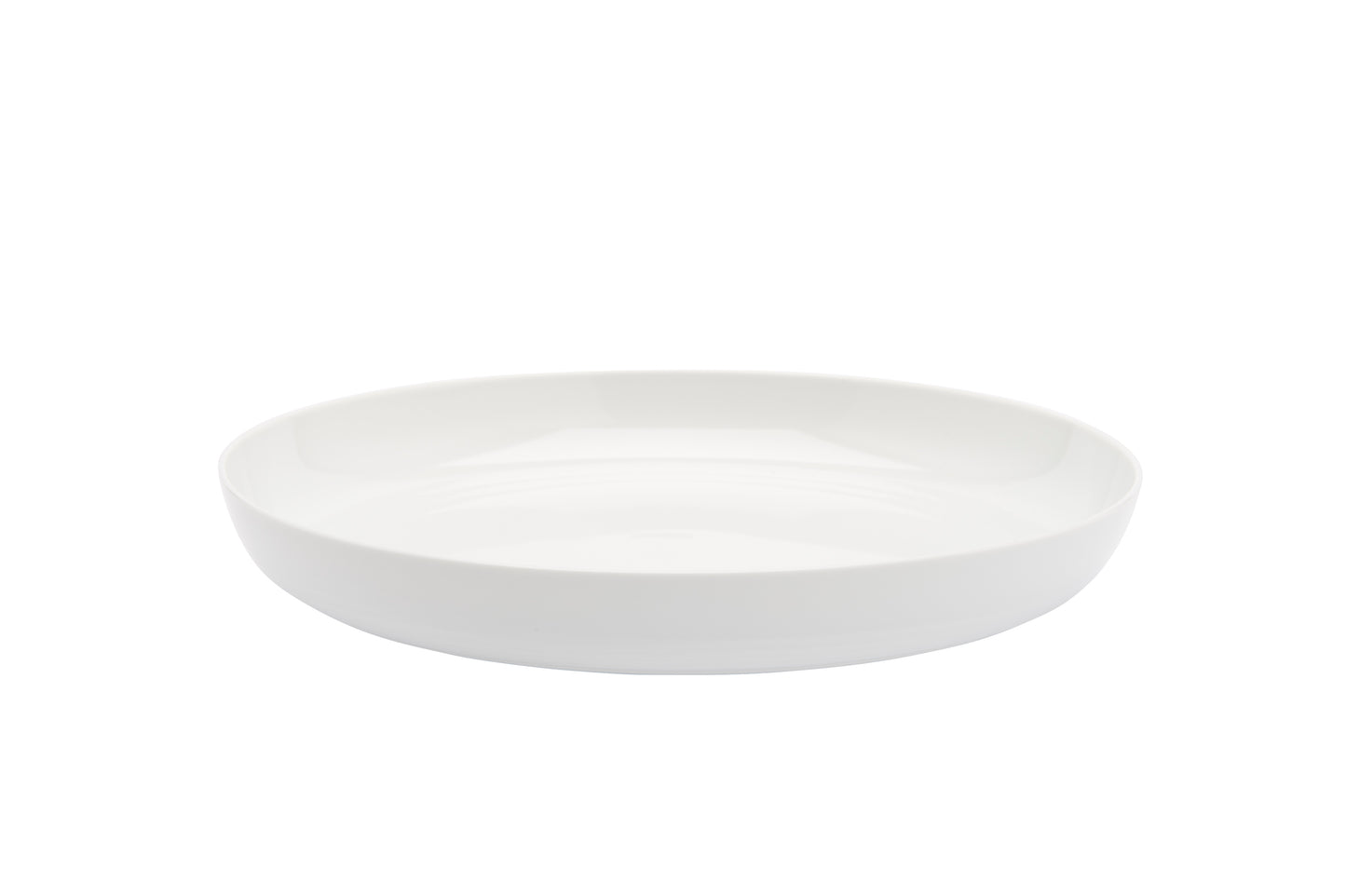 1616/ arita japan S&B Deep Plate 80/130/170/220/280 White