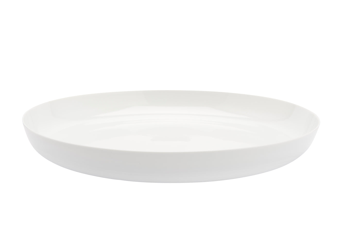 1616/ arita japan S&B Deep Plate 80/130/170/220/280 White