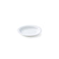 1616/ arita japan CMA Oval Flat 290/220/140 White