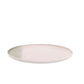 1616/ arita japan S&B FlatPlate 120 Light Blue/170 Pink Gray/220 Pain White Yellow/270 Green Stripes