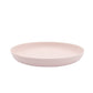 1616/ arita japan S&B Deep Plate 80 Gold/130 Light Brown Red/170 Light Pink/220 Pain White Light Green/280 Blue