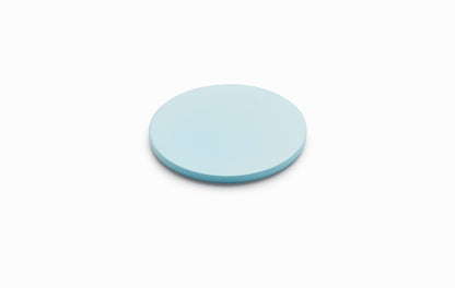 1616/ arita japan S&B Coaster Pink/Stripe/Grid/Light Blue/Light Yellow/Red