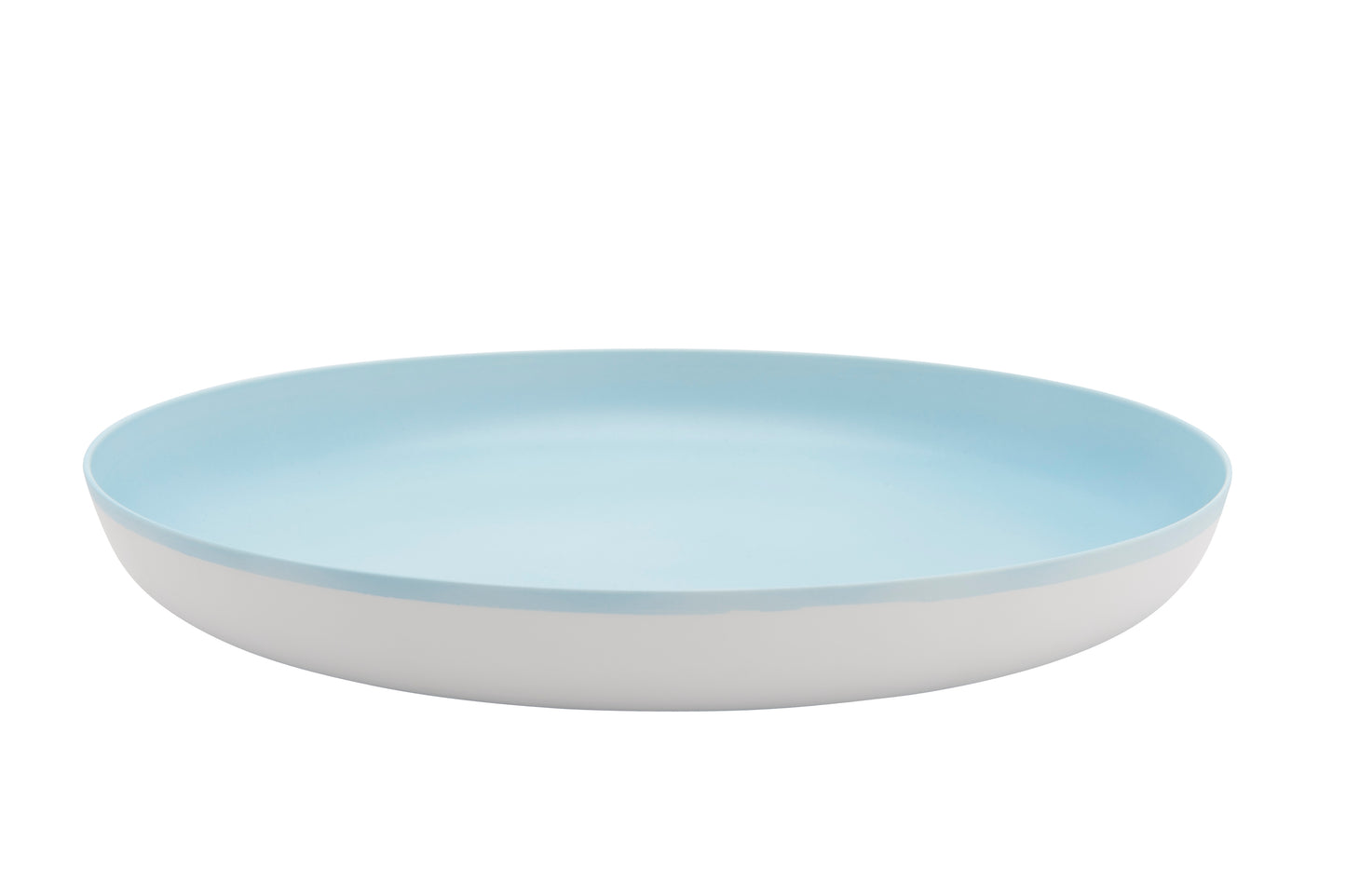 1616/ arita japan S&B Deep Plate 80 Gold/130 Light Brown Red/170 Light Pink/220 Pain White Light Green/280 Blue